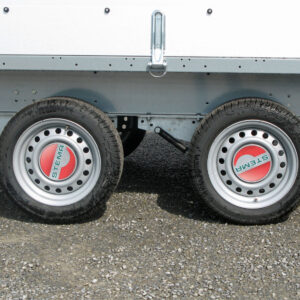 STEMA SH O2 27-30-18.2 100 km/h Ausführung – Bild 4