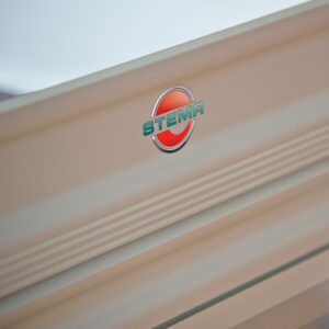 STEMA SH O2 30-40-18.2 Alu-Bordwand – Bild 7