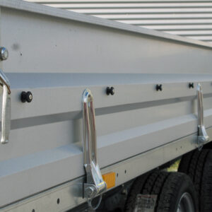 STEMA SH O2 35-40-18.2 100 km/h-Ausführung – Bild 3