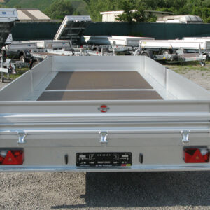 STEMA SH O2 35-62-22.2 Auffahrpaket Alu Auffahrrampen, Kurbelstützen – Bild 11