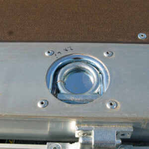 Unsinn UH 3017-26-14 100 km/h Ausführung – Bild 3