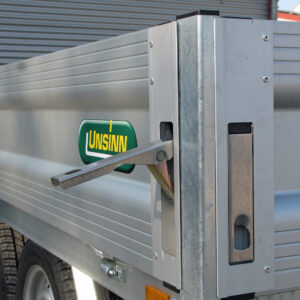 Unsinn UH 3017-26-14 100 km/h Ausführung – Bild 4