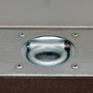 Unsinn UH 2715-13-10 – 100 km/h Planenaufbau 1600 mm – Bild 18