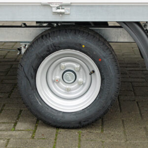 Unsinn UH 2715-13-10 – 100 km/h Planenaufbau 1600 mm – Bild 14