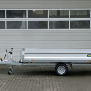 Unsinn UH 2715-13-10 – Aktionspreis inkl. 100 km/h – Bild 9