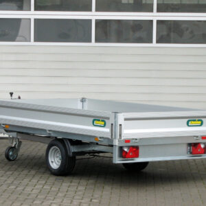 Unsinn UH 2715-13-10 – Aktionspreis inkl. 100 km/h – Bild 10