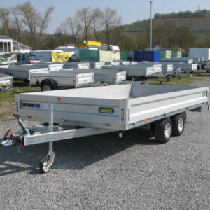 Unsinn UH 4220-26-10 10-Zoll-Alufelgen – 100 km/h Ausführung – Bild 13