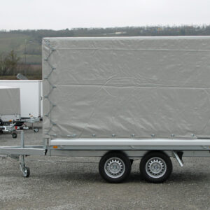 Unsinn WEB 24 H 3017-20-13 Hochplane und Gestell 1800 mm – Bild 3