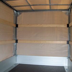 Unsinn WEB 24 H 3017-20-13 Hochplane und Gestell 1800 mm – Bild 10