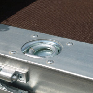 Unsinn UH 2715-15-10 – Ladehöhe ca. 570 mm – Bild 3