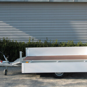 Unsinn WEB 20 H 2315-13-10 – Alubordwände – Bild 5