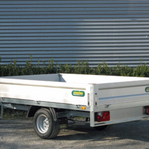 Unsinn WEB 20 H 2315-13-10 – Alubordwände – Bild 3