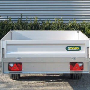 Unsinn WEB 20 H 2315-13-10 – Alubordwände – Bild 4