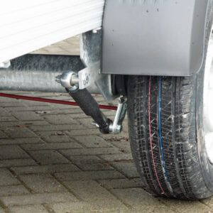 Unsinn UKU 301519-14-14 2 Flügeltüren | 100 km/h | Schiebestüten – Bild 10