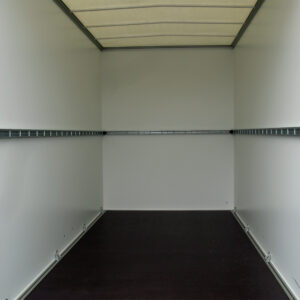 Unsinn UKU 301519-14-14 2 Flügeltüren | 100 km/h | Schiebestüten – Bild 12